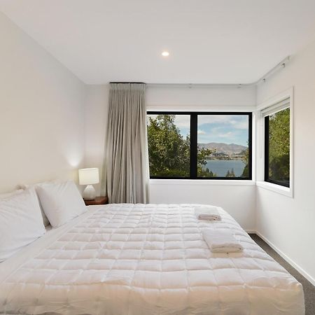 The Bonailie Bothy Villa Queenstown Buitenkant foto
