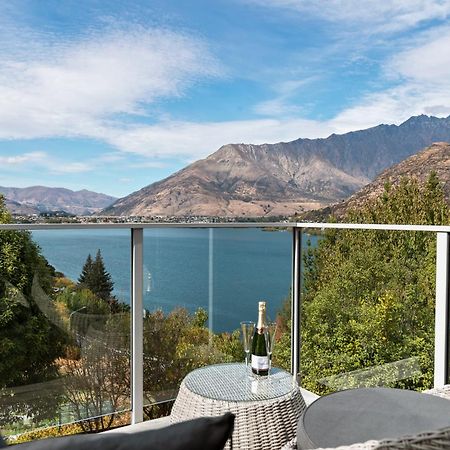 The Bonailie Bothy Villa Queenstown Buitenkant foto