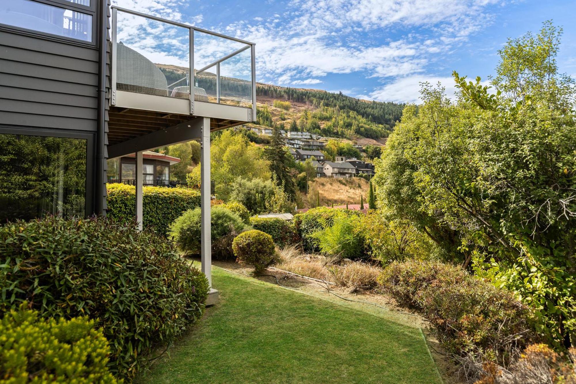 The Bonailie Bothy Villa Queenstown Buitenkant foto
