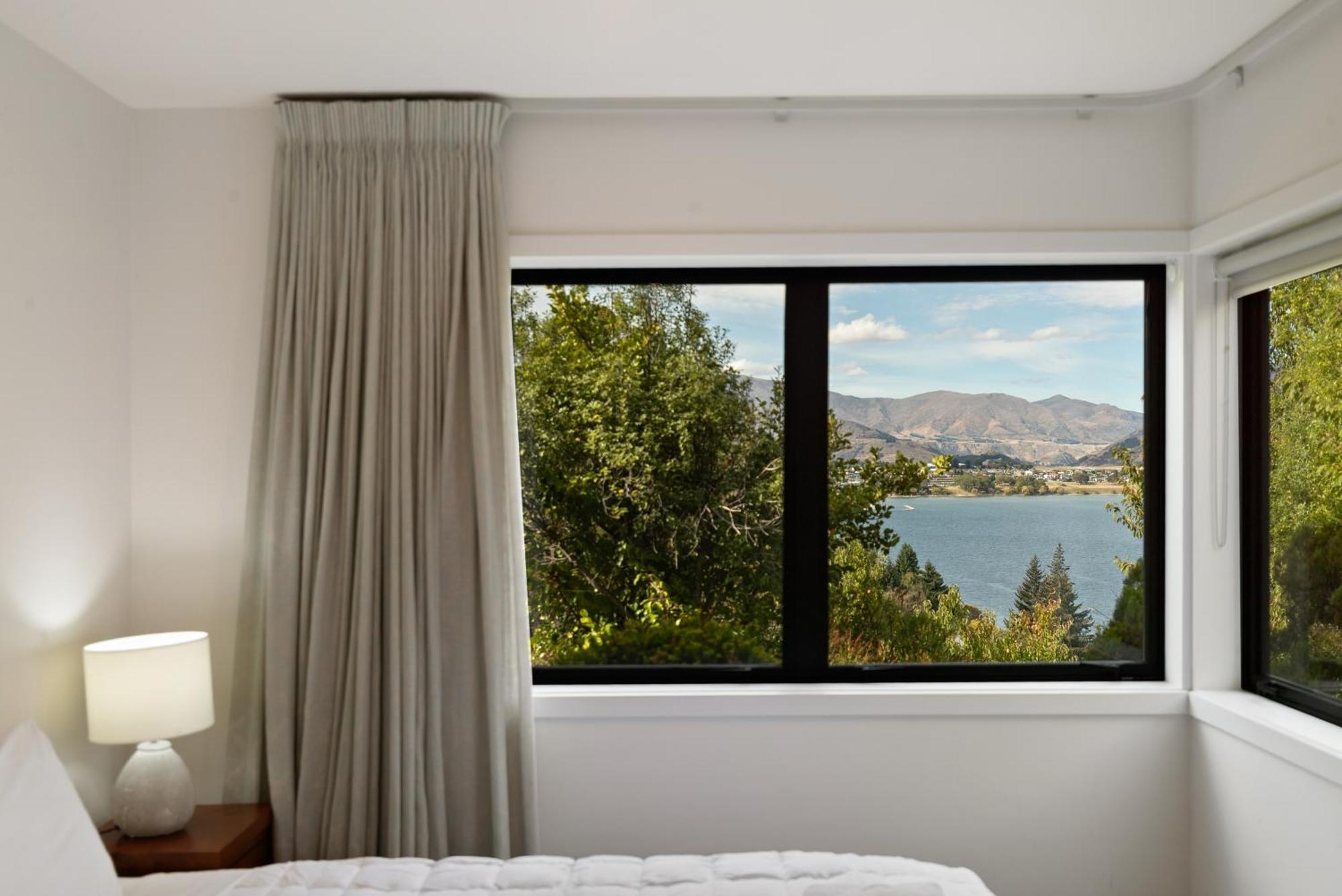 The Bonailie Bothy Villa Queenstown Buitenkant foto