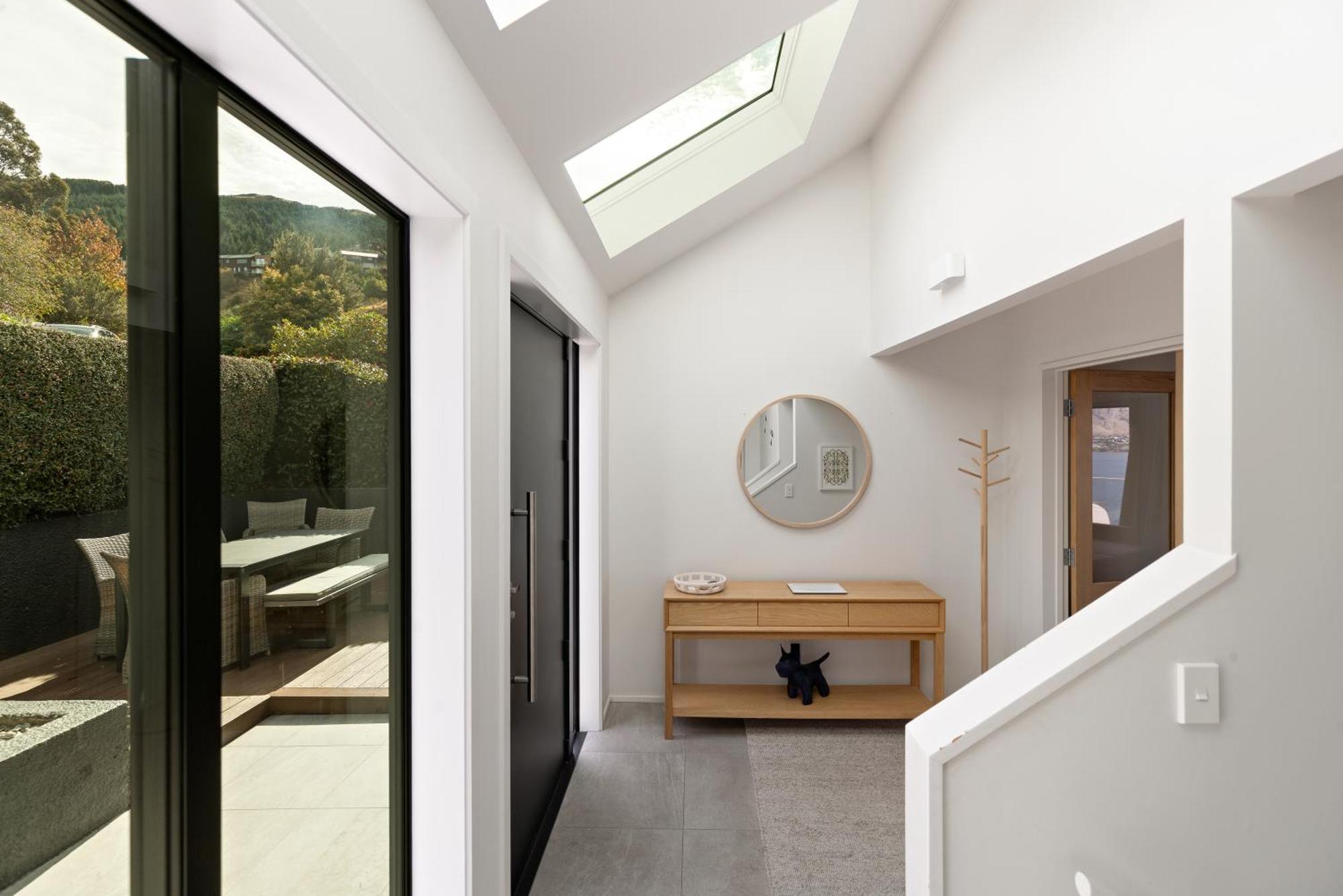 The Bonailie Bothy Villa Queenstown Buitenkant foto