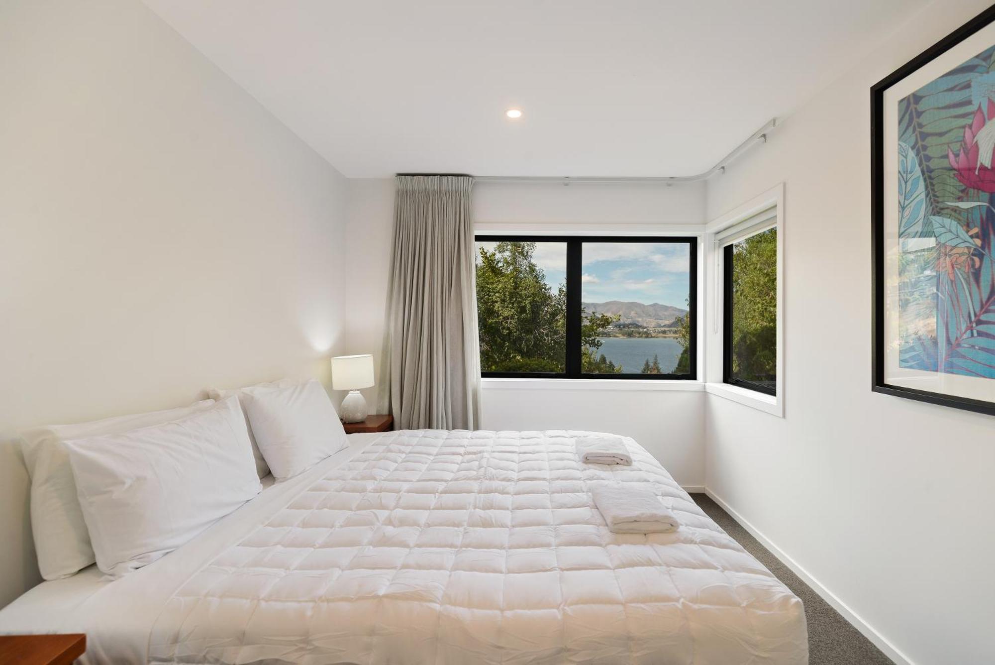 The Bonailie Bothy Villa Queenstown Buitenkant foto