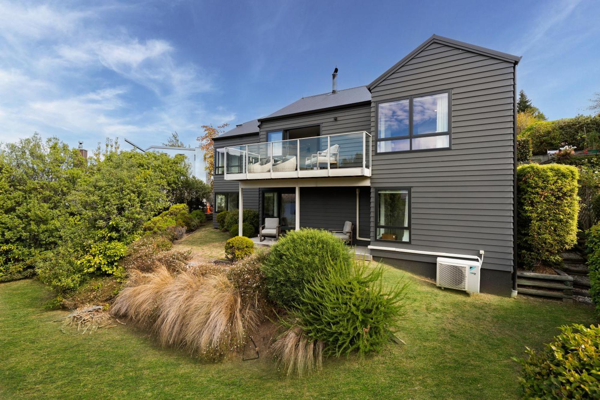 The Bonailie Bothy Villa Queenstown Buitenkant foto